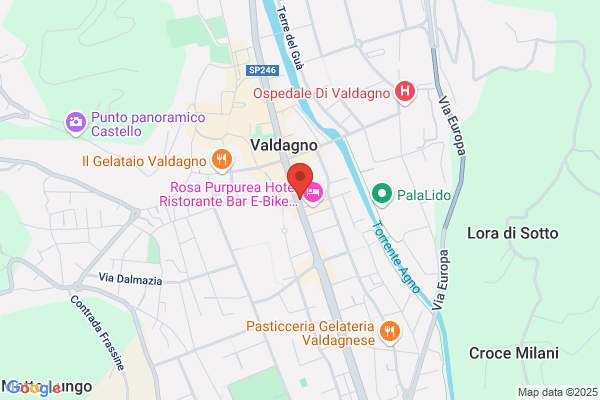 Grendele Paolo