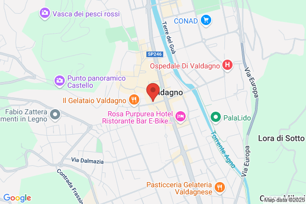 Il Giornale Di Vicenza