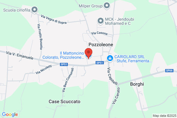 Il Mattoncino Di Fin Nadio & C. s.N.C.