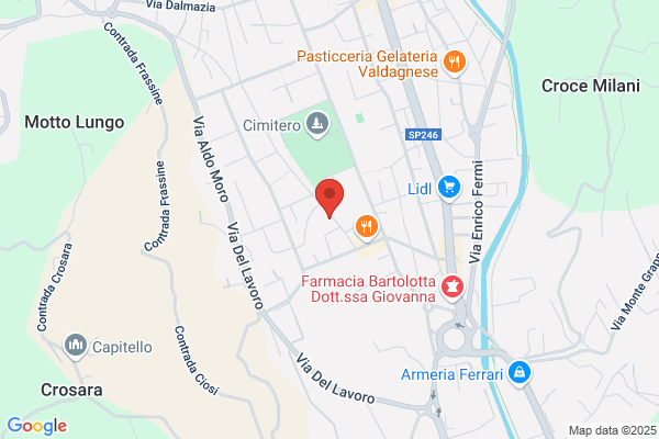 La Puliambienti