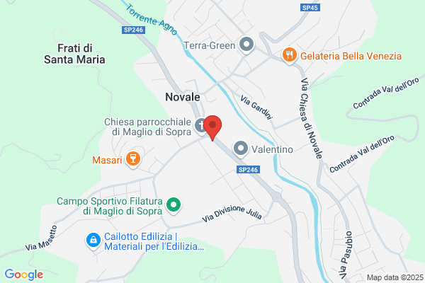 Lartigiano Del Dolce (S.N.C.)