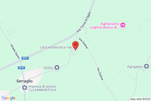 Litovald S.N.C.