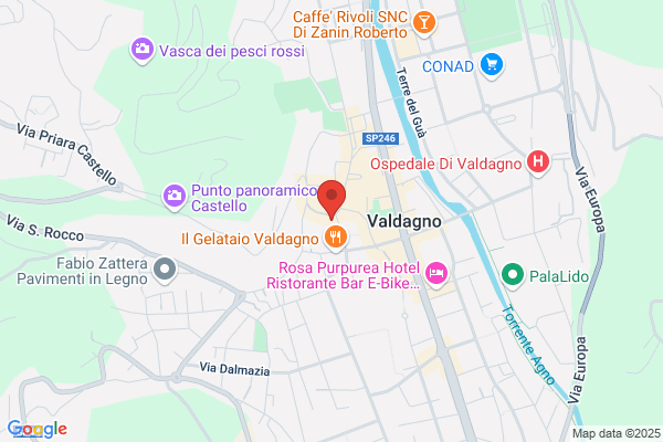 Municipio Di Valdagno