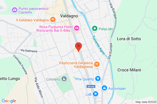 Punto Video S.R.L.