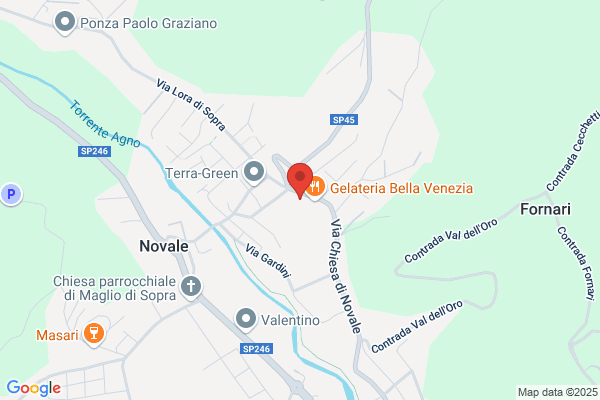 Rossato Gino Edizioni