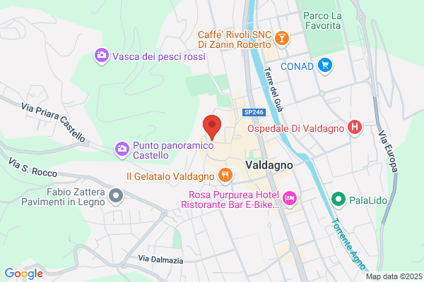 Societa Mutuo Soccorso Fra Operai
