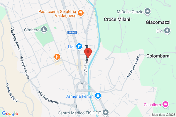 Vigolo loredana