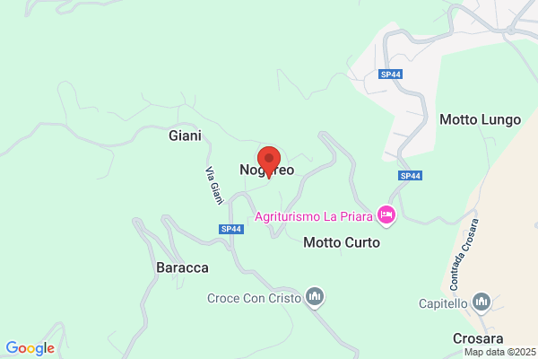 Pizzeria Nogareo