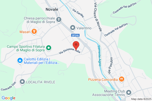 Form Plast Di Maran Giuseppe & C. (S.N.C.)