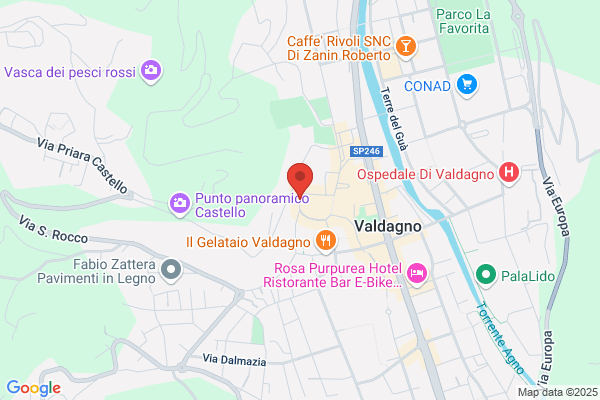 Visona sante