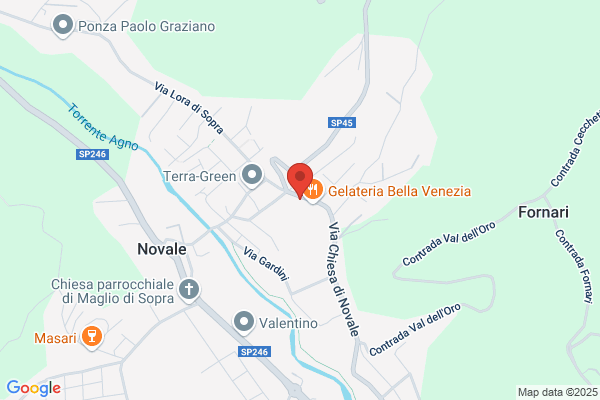 Tommasi benvenuto