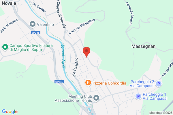 Centomo Dott.ssa Chiara