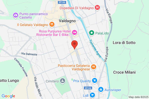 Posta Nuova Servizio Poste Private
