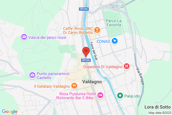 Poste E Telecomunicazioni