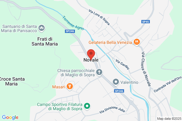 Poste Italiane