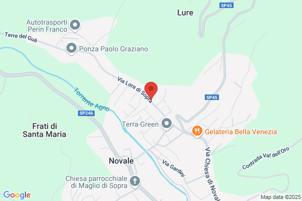 Trattoria Al Boccalino