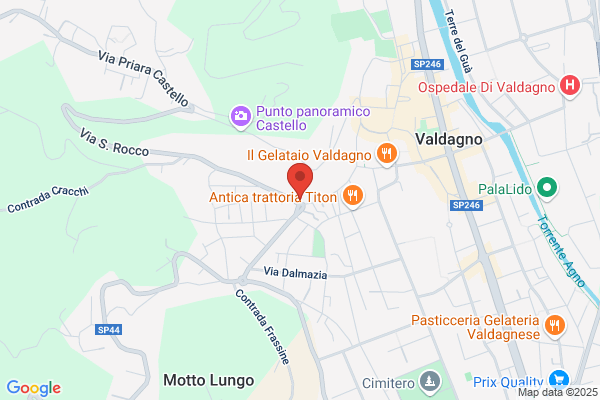 Supermercati Agno (S.R.L.)