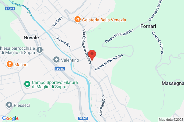 Tabaccheria Segalla Sas Di Segalla Giuseppe E c.