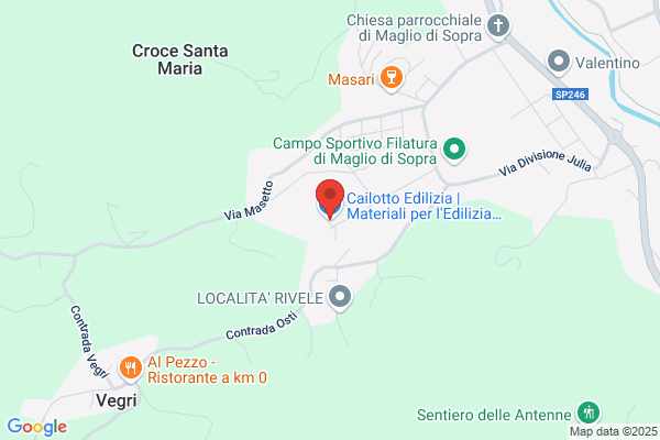 Cailotto ruggero