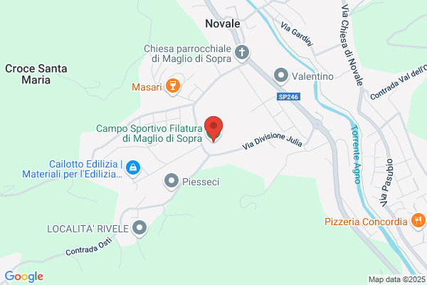 Campi luigino