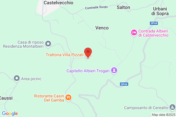 Pizzati gaetano