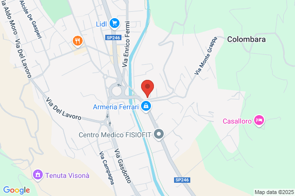 Ceolato Prefabbricati Spa