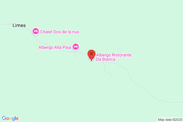 Albergo Ristorante Da Bianca