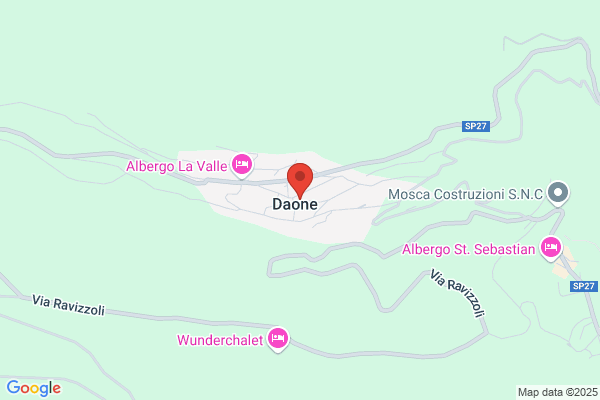 Comune di Valdaone