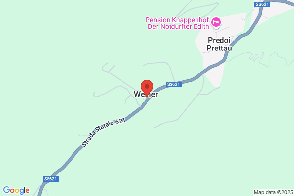 Albergo Pension Weiherhof