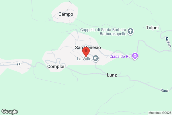 La Palsa Hotel