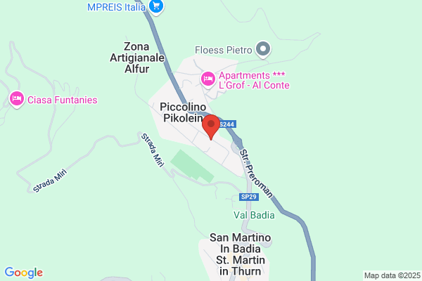 Mobilart Pezzei