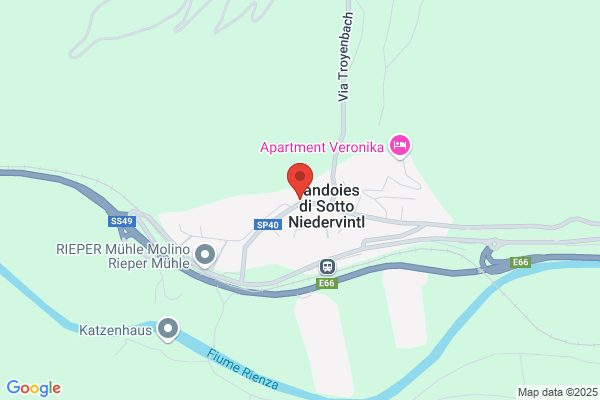 Itas Assicurazioni - Palese e Senn- Ufficio di Vandoies