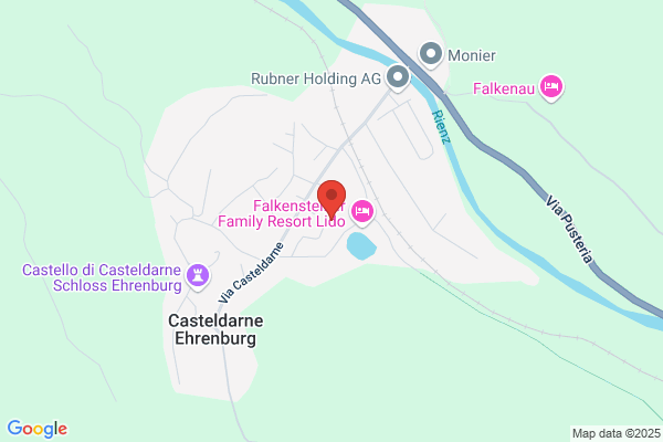 Residence Rienz