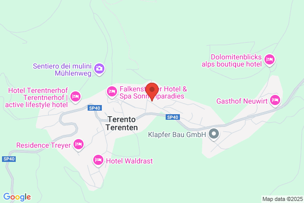Residence Terentis
