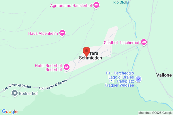 Albergo Gasthof Dolomiten