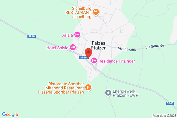 Esso Falzes