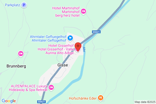 Hotel Gisserhof