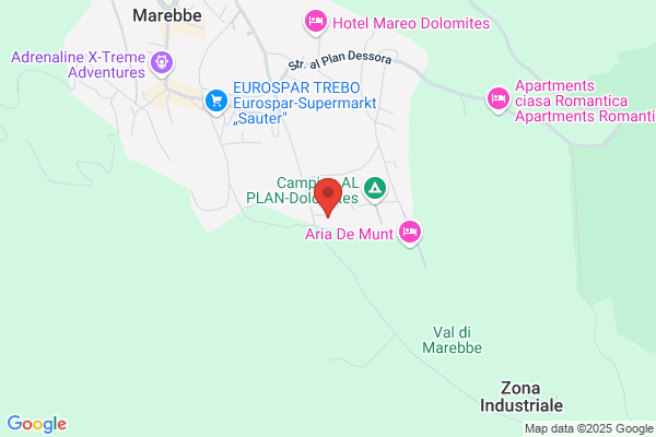 Albergo Riposo al Bosco