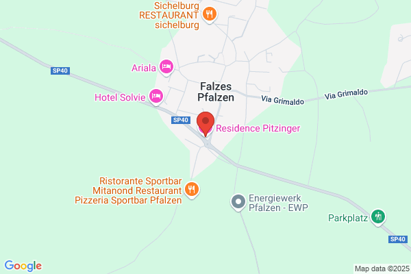 Café Pitzinger Bed And Breakfast