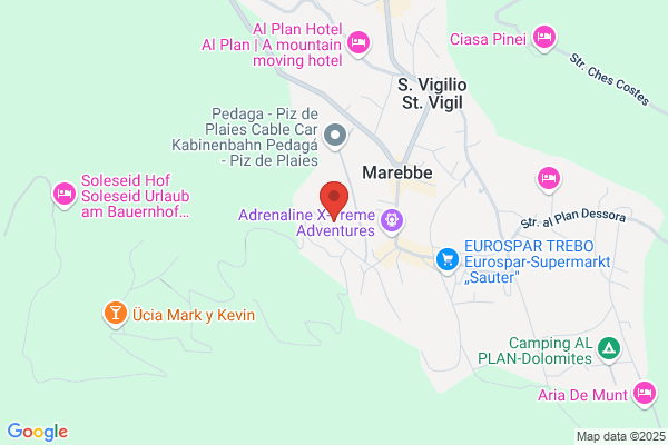 Garni Flu De Munt