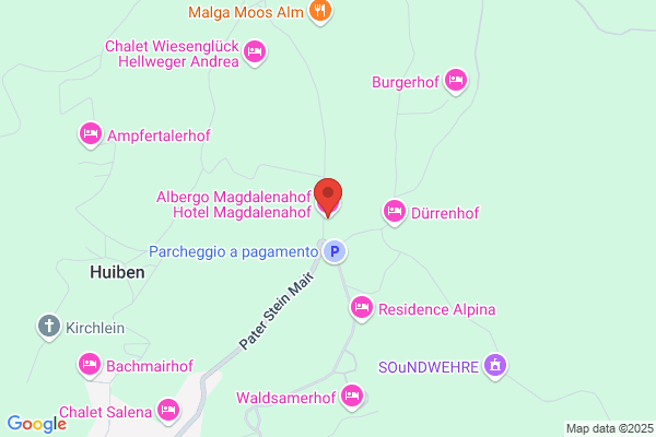 Hotel Magdalenahof