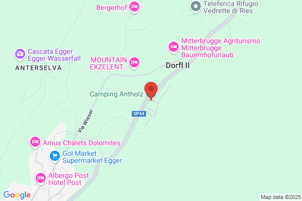 Camping Antholz