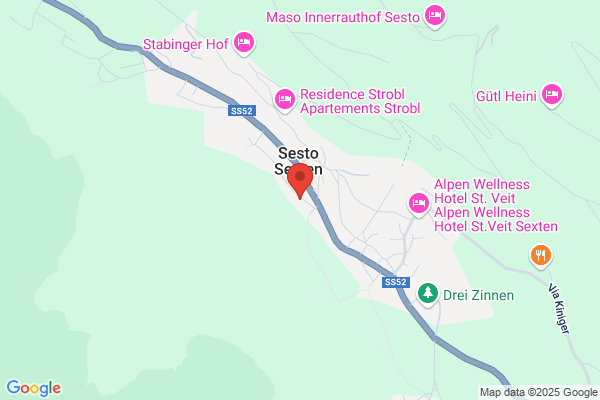 Caseificio Sesto - Käserei Sennerei Sexten