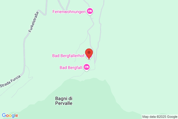 Berggenuss