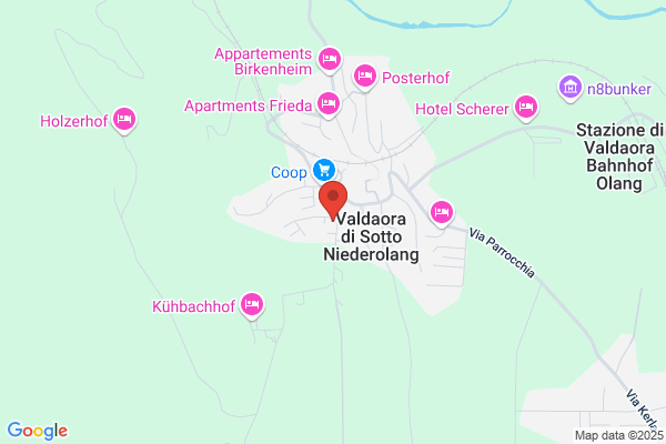 Azienda Agricola Obermairhof