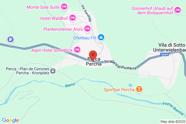 Carrozzeria Durnwalder Karrosserie