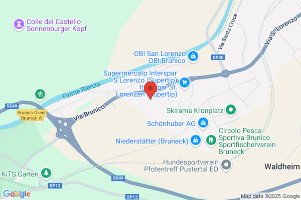 Innerhofer  S.p.a. - Ag