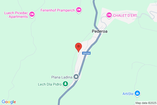 Lattoniere Ploner