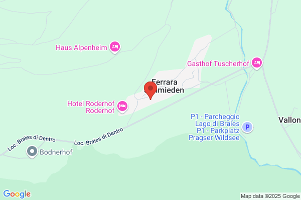 Albergo Huber Gasthof Ristorante