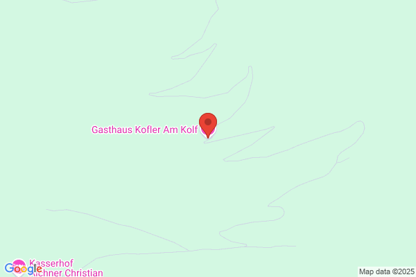 Gasthaus Kofler Am Kolf